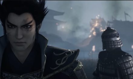 Dynasty Warriors: Origins Trailers