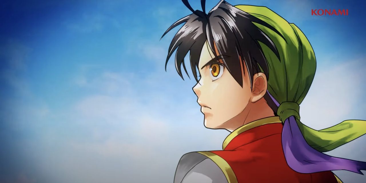 Suikoden I & II HD Remaster: Gate Rune and Dunan Unification Wars Releases March 6, 2025