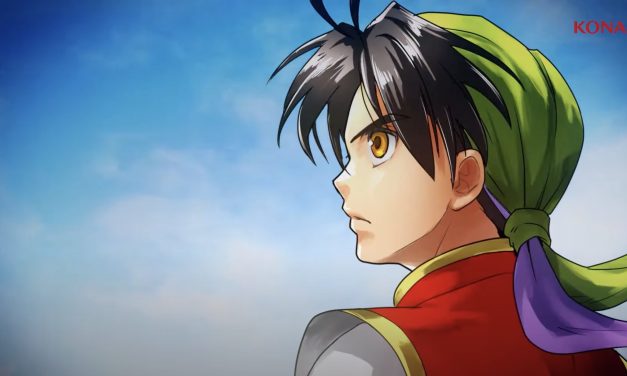 Suikoden I & II HD Remaster: Gate Rune and Dunan Unification Wars Releases March 6, 2025