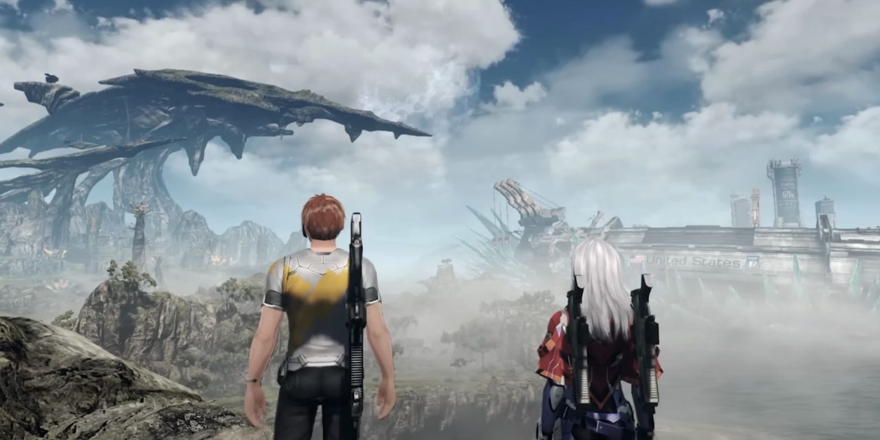 Xenoblade Chronicles X: Definitive Edition Offering an Enhanced Experience Releases March 20, 2025